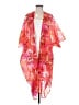 Assorted Brands Pink Kimono One size - photo 1