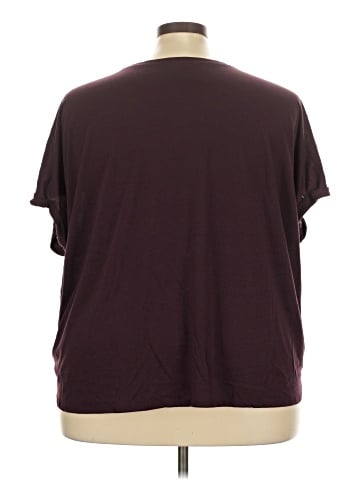 Terra & Sky Short Sleeve T-Shirt (view 2)