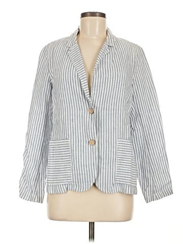 Tahari Blazer (view 1)