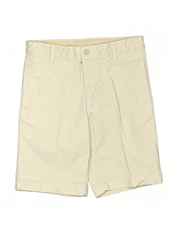 Gap Kids Khaki Shorts (view 1)