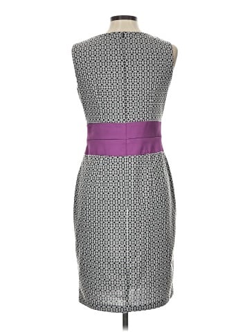 Donna Ricco Cocktail Dress (view 2)