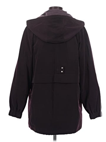 Fleet Street Coat (view 2)