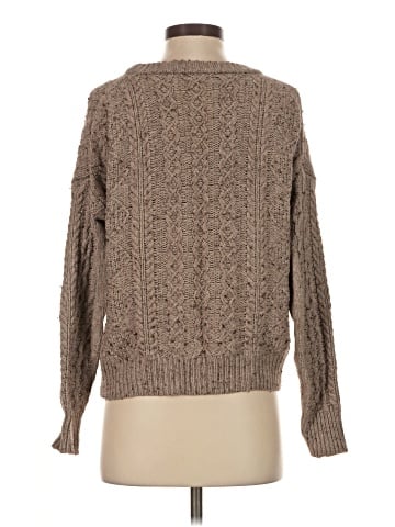 Margaret O'Leary Pullover Sweater (view 2)