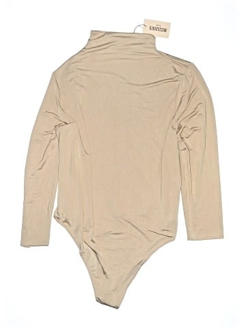 Missguided Bodysuit (view 1)