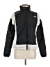 The North Face 100% Polyester Black Track Jacket Size M - photo 1