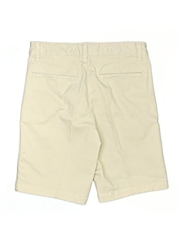 Gap Kids Khaki Shorts (view 2)