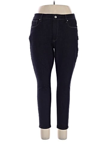 White House Black Market Jeggings (view 1)