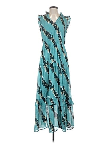 Nic + Zoe Casual Dress (view 1)