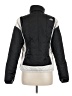 The North Face 100% Polyester Black Track Jacket Size M - photo 2
