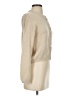 J.Crew Tan Cardigan Size XXS - photo 4