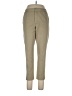 NYDJ Solid Tan Casual Pants Size 10 - photo 1
