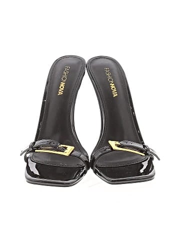 Fashion Nova Sandals (view 2)