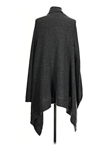 Autumn Cashmere Kimono (view 2)