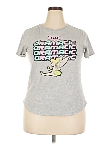Disney Short Sleeve T-Shirt (view 1)