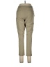 NYDJ Solid Tan Casual Pants Size 10 - photo 2
