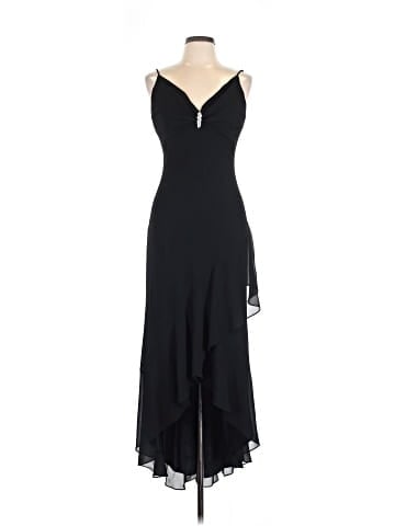 Betsy & Adam Cocktail Dress (view 1)