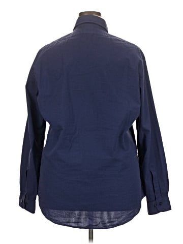 Brooks Brothers Long Sleeve Button-Down Shirt (view 2)