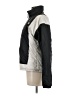 The North Face 100% Polyester Black Track Jacket Size M - photo 5