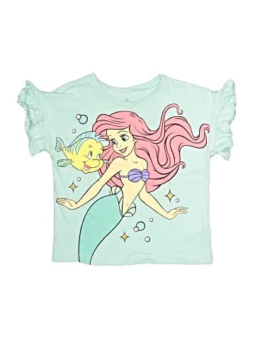 Disney Princess Short Sleeve T-Shirt (view 1)