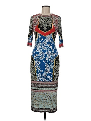 Alice + Olivia Casual Dress (view 1)