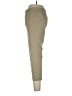 NYDJ Solid Tan Casual Pants Size 10 - photo 5