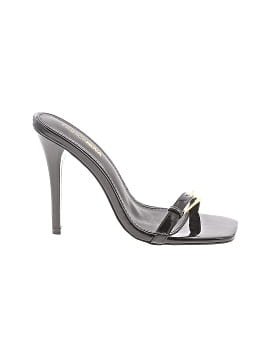 Fashion Nova Sandals