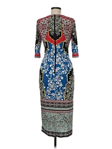 Alice + Olivia Casual Dress (view 2)