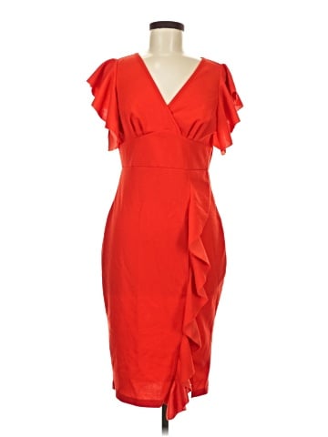 Shein Cocktail Dress (view 1)