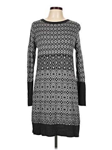 Sigrid Olsen Casual Dress (view 1)