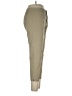 NYDJ Solid Tan Casual Pants Size 10 - photo 4