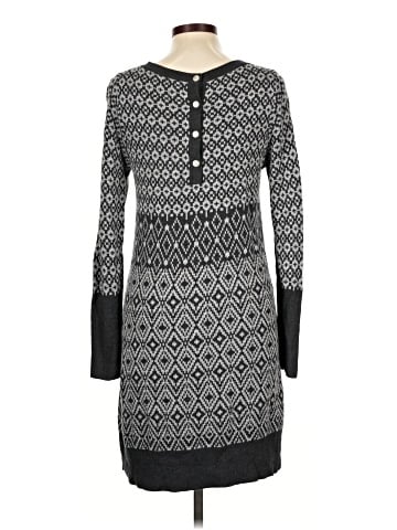 Sigrid Olsen Casual Dress (view 2)
