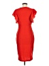 Shein Red Cocktail Dress Size 8 - 10 - photo 2