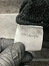 Halife 100% Acrylic Black Cardigan Size M - photo 8