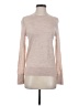 Gap 100% Merino Tan Turtleneck Sweater Size S - photo 1