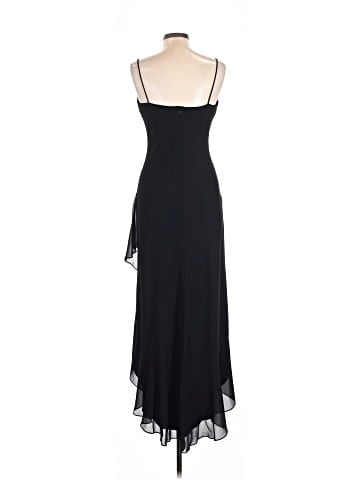 Betsy & Adam Cocktail Dress (view 2)