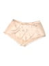 auden Metallic Gold Shorts Size M - photo 1