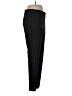Anne Klein Solid Black Active Pants Size L - photo 4