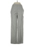 Max Studio Chevron-herringbone Gray Dress Pants Size XS - photo 1
