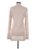 Gap 100% Merino Tan Turtleneck Sweater Size S - photo 2