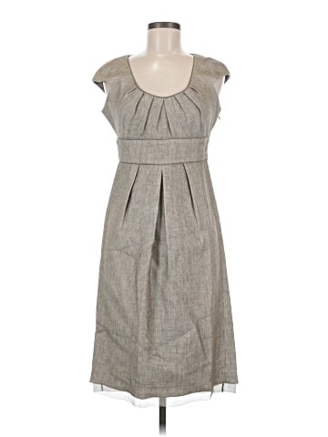 Badgley Mischka Casual Dress (view 1)