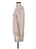Gap 100% Merino Tan Turtleneck Sweater Size S - photo 5