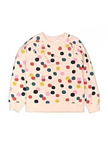 Hanna Andersson Sweatshirt (view 1)