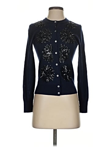 J.Crew Wool Cardigan (view 1)