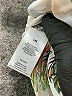 Signature Studio 100% Polyester Ivory Kimono Size L - photo 8