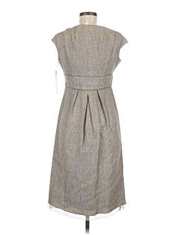Badgley Mischka Casual Dress (view 2)