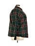 L.L.Bean 100% Cotton Plaid Green Long Sleeve Button-Down Shirt Size 3X - photo 4