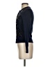 J.Crew 100% Merino Blue Wool Cardigan Size XS - photo 5