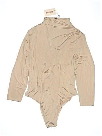 Missguided Bodysuit (view 2)