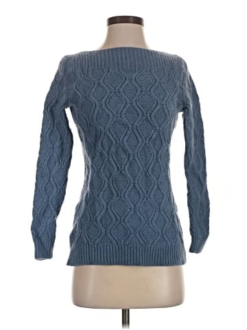 Ann Taylor LOFT Pullover Sweater (view 1)