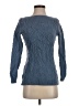 Ann Taylor LOFT Blue Pullover Sweater Size S - photo 1